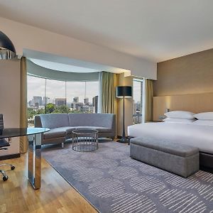 Chambre de Luxe