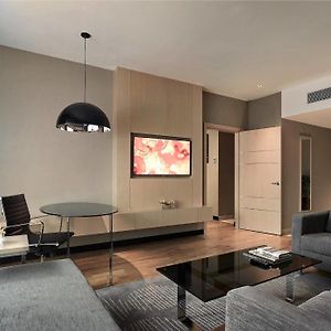 Suite à 1 Chambre à Coucher
